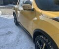 Ніссан Жук, об'ємом двигуна 1.6 л та пробігом 31 тис. км за 14500 $, фото 15 на Automoto.ua
