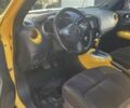 Ніссан Жук, об'ємом двигуна 1.6 л та пробігом 31 тис. км за 14500 $, фото 4 на Automoto.ua
