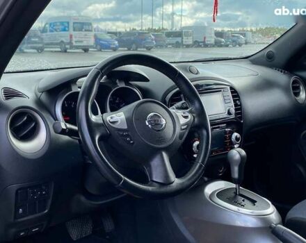 Ниссан Жук, объемом двигателя 1.6 л и пробегом 263 тыс. км за 9490 $, фото 11 на Automoto.ua