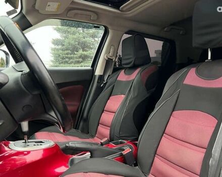 Ніссан Жук, об'ємом двигуна 1.6 л та пробігом 174 тис. км за 12300 $, фото 8 на Automoto.ua