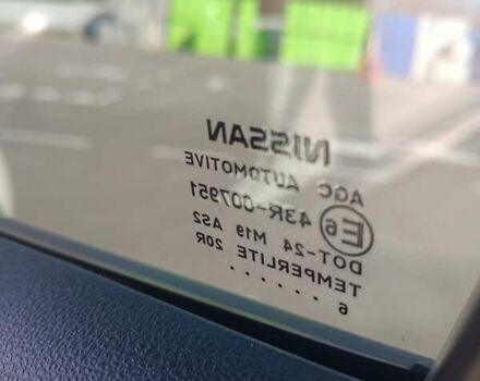 Ніссан Жук, об'ємом двигуна 1.6 л та пробігом 98 тис. км за 14999 $, фото 51 на Automoto.ua