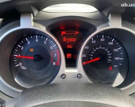 Ниссан Жук, объемом двигателя 1.6 л и пробегом 263 тыс. км за 9490 $, фото 13 на Automoto.ua