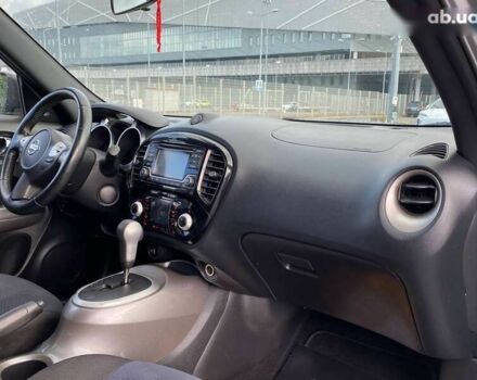 Ниссан Жук, объемом двигателя 1.6 л и пробегом 263 тыс. км за 9490 $, фото 18 на Automoto.ua