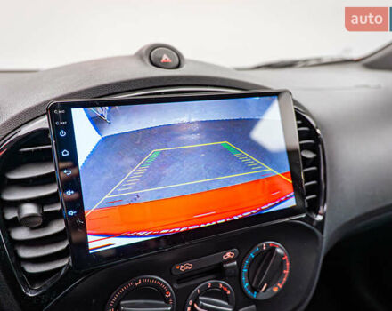 Ниссан Жук, объемом двигателя 1.6 л и пробегом 75 тыс. км за 12166 $, фото 14 на Automoto.ua