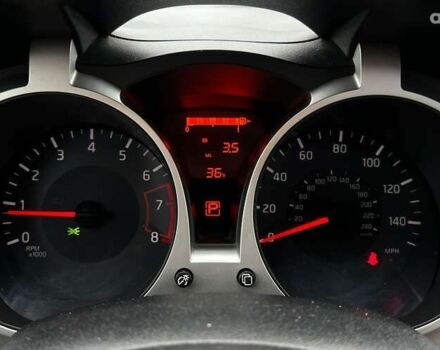 Ніссан Жук, об'ємом двигуна 1.6 л та пробігом 174 тис. км за 12300 $, фото 14 на Automoto.ua