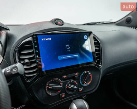 Ниссан Жук, объемом двигателя 1.6 л и пробегом 75 тыс. км за 12166 $, фото 13 на Automoto.ua