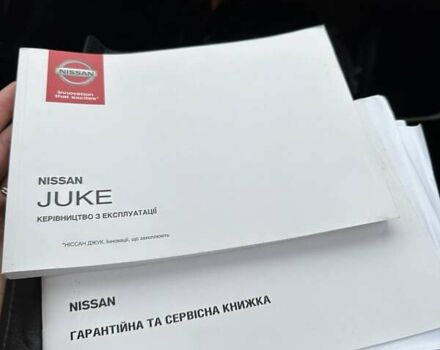 Ниссан Жук, объемом двигателя 1.6 л и пробегом 72 тыс. км за 14000 $, фото 43 на Automoto.ua