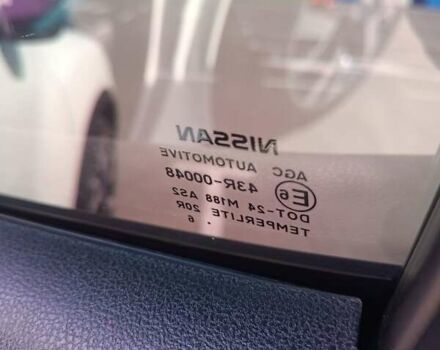 Ніссан Жук, об'ємом двигуна 1.6 л та пробігом 98 тис. км за 14999 $, фото 48 на Automoto.ua