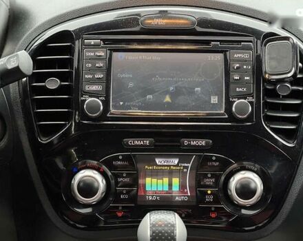 Ніссан Жук, об'ємом двигуна 1.6 л та пробігом 174 тис. км за 12300 $, фото 15 на Automoto.ua