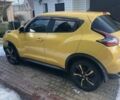 Ніссан Жук, об'ємом двигуна 1.6 л та пробігом 31 тис. км за 14500 $, фото 1 на Automoto.ua