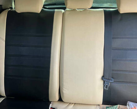 Ниссан Жук, объемом двигателя 1.6 л и пробегом 120 тыс. км за 11000 $, фото 6 на Automoto.ua