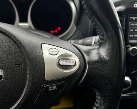 Ниссан Жук, объемом двигателя 1.6 л и пробегом 136 тыс. км за 12200 $, фото 12 на Automoto.ua