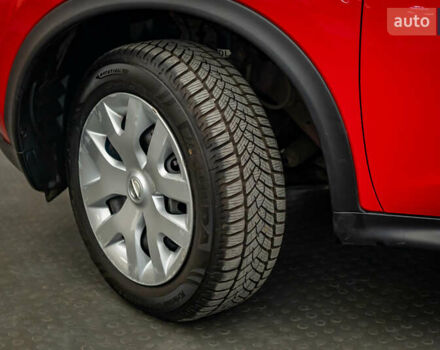 Ниссан Жук, объемом двигателя 1.6 л и пробегом 75 тыс. км за 12166 $, фото 7 на Automoto.ua