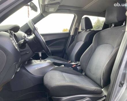 Ниссан Жук, объемом двигателя 1.6 л и пробегом 263 тыс. км за 9490 $, фото 10 на Automoto.ua