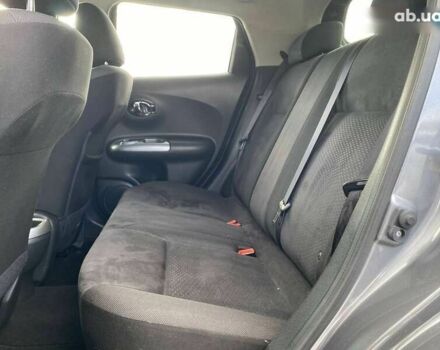 Ниссан Жук, объемом двигателя 1.6 л и пробегом 263 тыс. км за 9490 $, фото 21 на Automoto.ua
