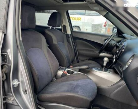 Ниссан Жук, объемом двигателя 1.6 л и пробегом 263 тыс. км за 9490 $, фото 19 на Automoto.ua