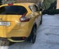 Ніссан Жук, об'ємом двигуна 1.6 л та пробігом 31 тис. км за 14500 $, фото 6 на Automoto.ua