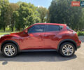 Ниссан Жук, объемом двигателя 1.62 л и пробегом 33 тыс. км за 12700 $, фото 1 на Automoto.ua