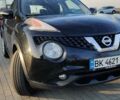 Ниссан Жук, объемом двигателя 1.62 л и пробегом 123 тыс. км за 11500 $, фото 19 на Automoto.ua