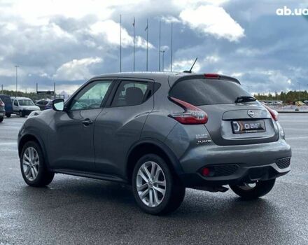 Ниссан Жук, объемом двигателя 1.6 л и пробегом 263 тыс. км за 9490 $, фото 1 на Automoto.ua