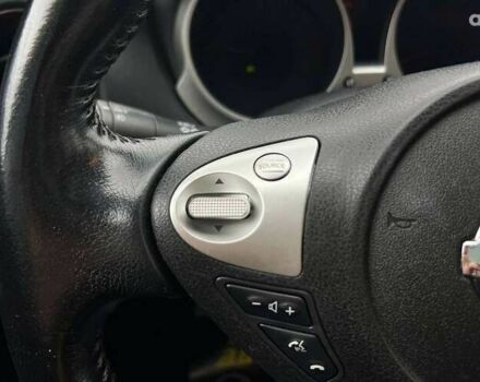 Ниссан Жук, объемом двигателя 1.6 л и пробегом 136 тыс. км за 12200 $, фото 11 на Automoto.ua