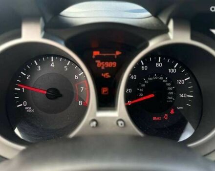 Ниссан Жук, объемом двигателя 1.6 л и пробегом 136 тыс. км за 12200 $, фото 10 на Automoto.ua