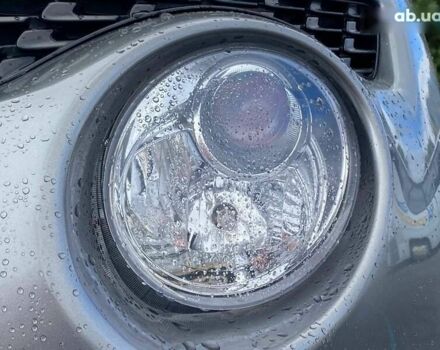 Ниссан Жук, объемом двигателя 1.6 л и пробегом 263 тыс. км за 9490 $, фото 8 на Automoto.ua