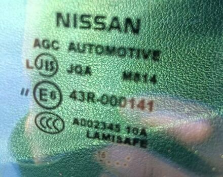 Ніссан Жук, об'ємом двигуна 1.6 л та пробігом 98 тис. км за 14999 $, фото 47 на Automoto.ua