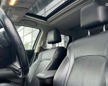 Ниссан Жук, объемом двигателя 1.6 л и пробегом 136 тыс. км за 12200 $, фото 9 на Automoto.ua