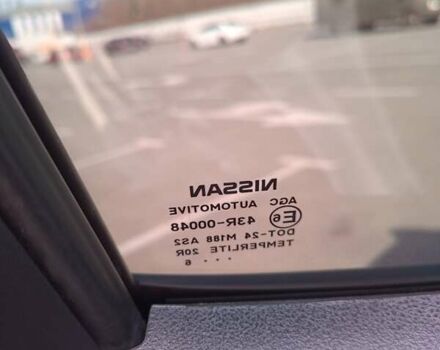 Ніссан Жук, об'ємом двигуна 1.6 л та пробігом 98 тис. км за 14999 $, фото 49 на Automoto.ua