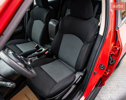 Ниссан Жук, объемом двигателя 1.6 л и пробегом 75 тыс. км за 12166 $, фото 8 на Automoto.ua