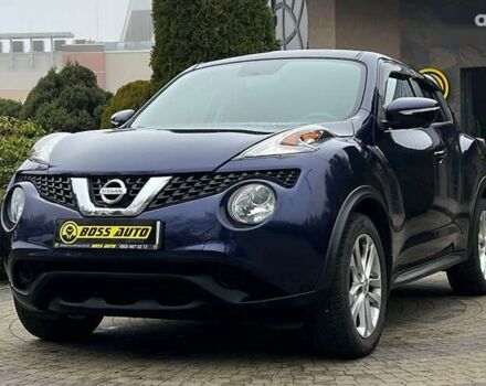 Ніссан Жук, об'ємом двигуна 1.6 л та пробігом 174 тис. км за 12300 $, фото 2 на Automoto.ua