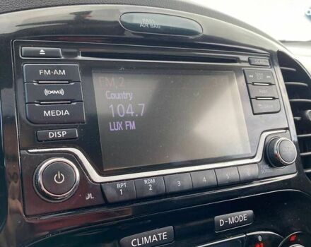 Ниссан Жук, объемом двигателя 1.6 л и пробегом 263 тыс. км за 9490 $, фото 14 на Automoto.ua