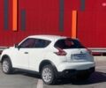 Ниссан Жук, объемом двигателя 1.6 л и пробегом 116 тыс. км за 12990 $, фото 4 на Automoto.ua
