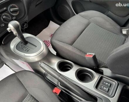 Ниссан Жук, объемом двигателя 1.6 л и пробегом 73 тыс. км за 12200 $, фото 13 на Automoto.ua