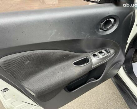 Ниссан Жук, объемом двигателя 1.6 л и пробегом 73 тыс. км за 12200 $, фото 14 на Automoto.ua