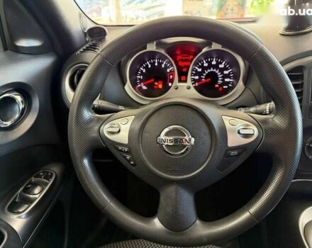 Ниссан Жук, объемом двигателя 1.6 л и пробегом 184 тыс. км за 9790 $, фото 19 на Automoto.ua