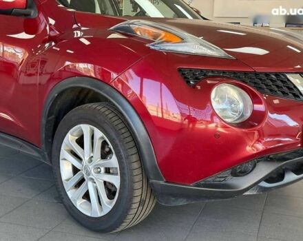 Ниссан Жук, объемом двигателя 1.6 л и пробегом 184 тыс. км за 9790 $, фото 2 на Automoto.ua