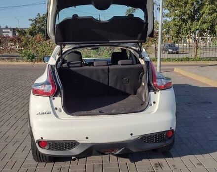 Ниссан Жук, объемом двигателя 1.6 л и пробегом 6 тыс. км за 13000 $, фото 2 на Automoto.ua