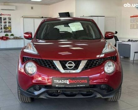 Ниссан Жук, объемом двигателя 1.6 л и пробегом 184 тыс. км за 9790 $, фото 3 на Automoto.ua