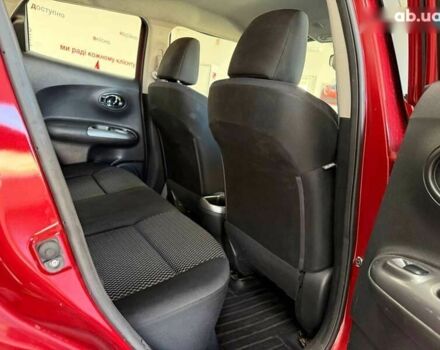 Ниссан Жук, объемом двигателя 1.6 л и пробегом 184 тыс. км за 9790 $, фото 29 на Automoto.ua