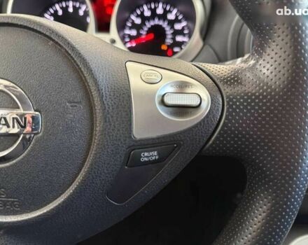 Ниссан Жук, объемом двигателя 1.6 л и пробегом 184 тыс. км за 9790 $, фото 21 на Automoto.ua