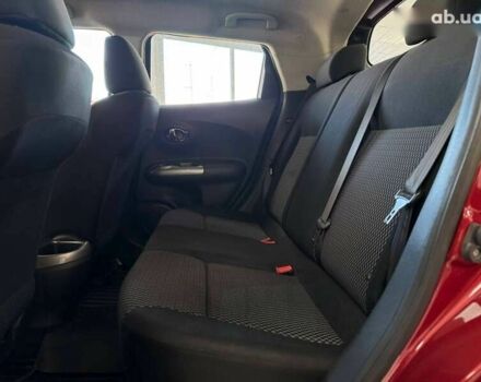 Ниссан Жук, объемом двигателя 1.6 л и пробегом 184 тыс. км за 9790 $, фото 28 на Automoto.ua