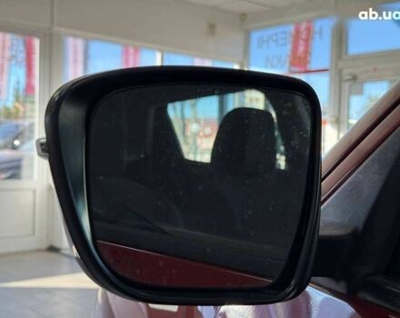 Ниссан Жук, объемом двигателя 1.6 л и пробегом 184 тыс. км за 9790 $, фото 15 на Automoto.ua