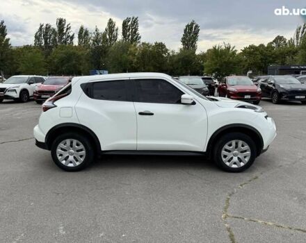 Ниссан Жук, объемом двигателя 1.6 л и пробегом 73 тыс. км за 12200 $, фото 3 на Automoto.ua