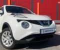 Ниссан Жук, объемом двигателя 1.6 л и пробегом 116 тыс. км за 12990 $, фото 1 на Automoto.ua