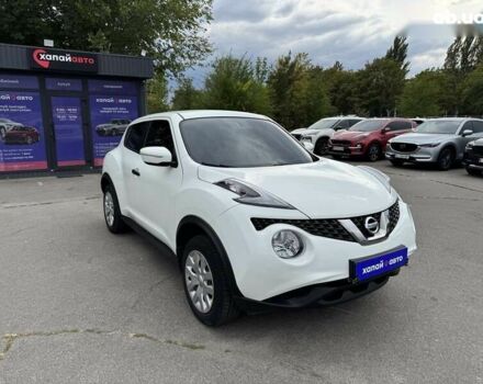 Ниссан Жук, объемом двигателя 1.6 л и пробегом 73 тыс. км за 12200 $, фото 2 на Automoto.ua