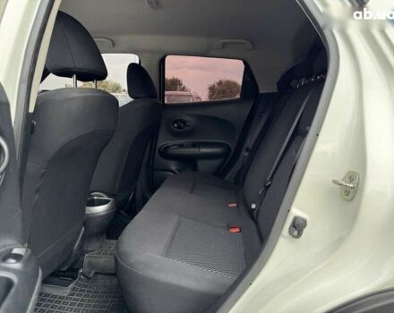 Ниссан Жук, объемом двигателя 1.6 л и пробегом 73 тыс. км за 12200 $, фото 9 на Automoto.ua