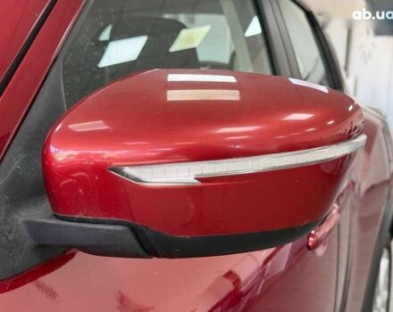 Ниссан Жук, объемом двигателя 1.6 л и пробегом 184 тыс. км за 9790 $, фото 14 на Automoto.ua