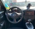 Ниссан Жук, объемом двигателя 1.6 л и пробегом 116 тыс. км за 12990 $, фото 13 на Automoto.ua